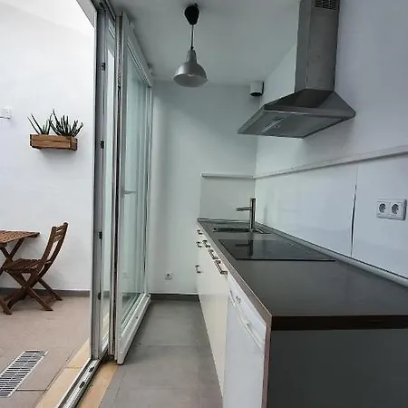 Beautiful Studio With Patio Carrapateira Esterno foto