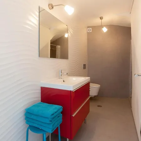 Beautiful Studio With Patio Carrapateira Esterno foto