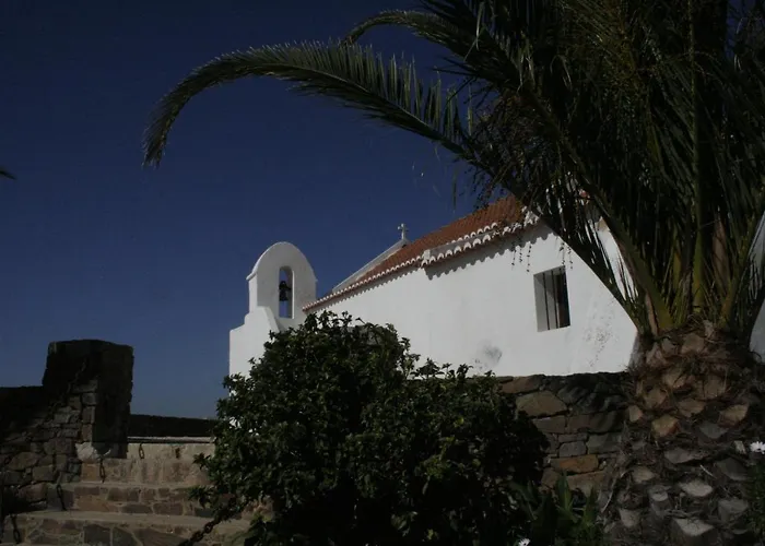 Beautiful Studio With Patio Carrapateira