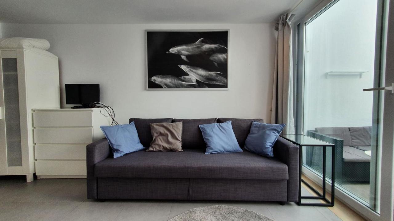 Beautiful With Patio Apartment Carrapateira