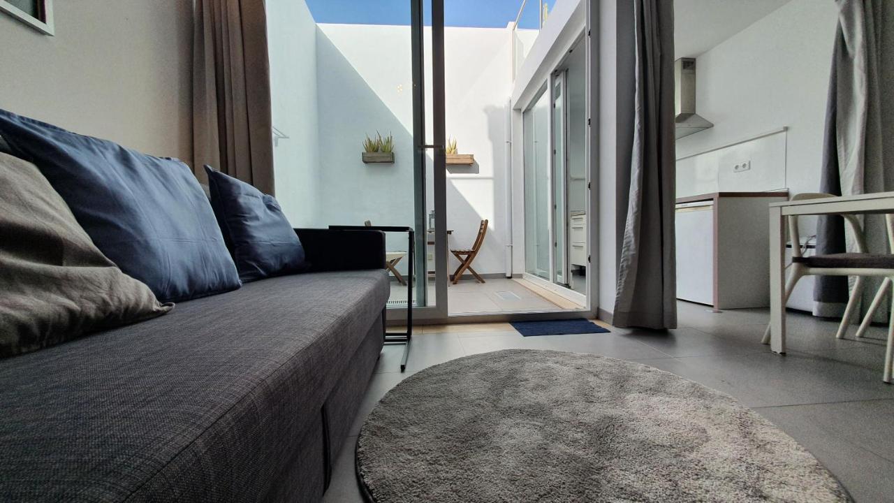 Apartment Beautiful With Patio Carrapateira