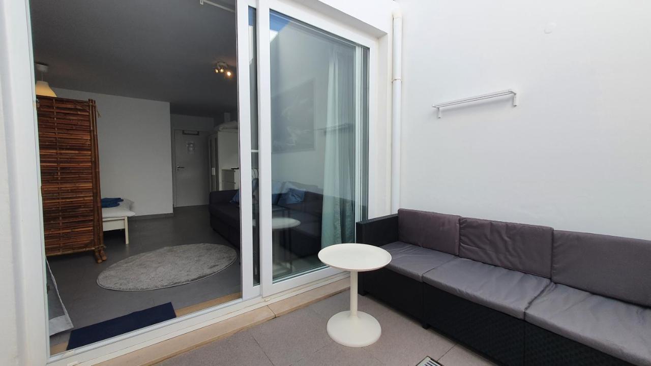 Apartment Beautiful With Patio Carrapateira