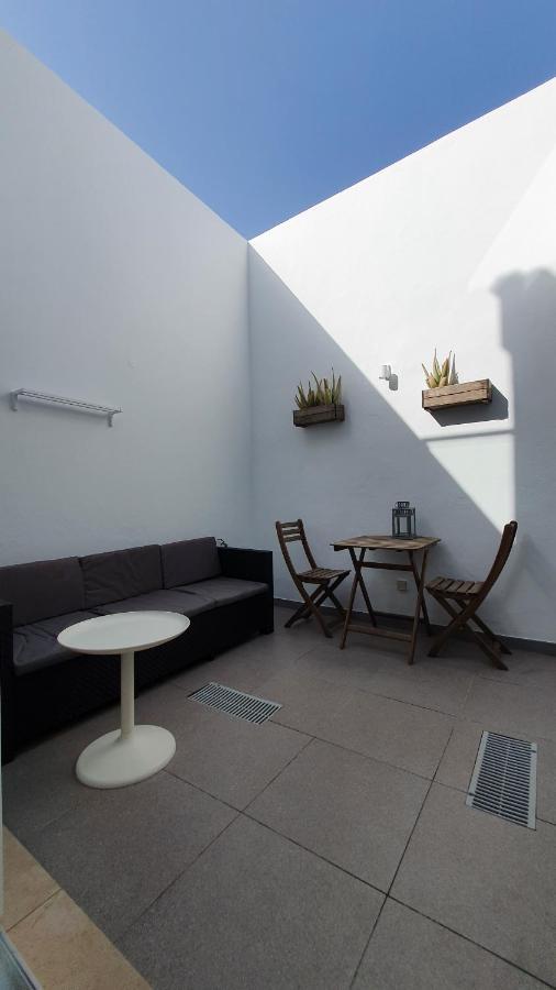 Beautiful With Patio * Carrapateira